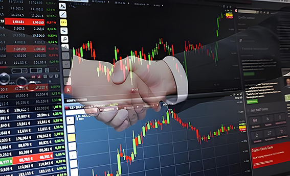 易欧app最新版下载网交易界面